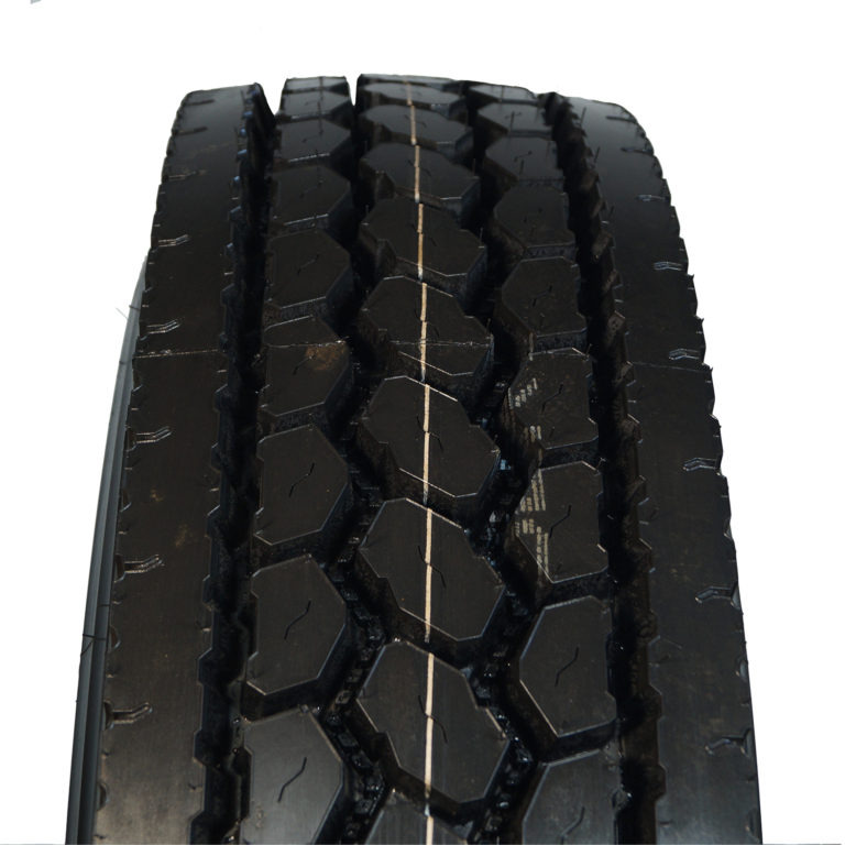 Best Semi Truck Tires TireTerrain