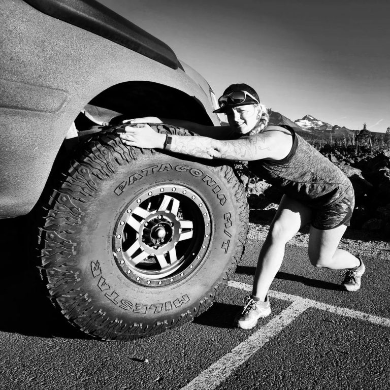 Milestar Patagonia MT Review Durable & Tough TireTerrain