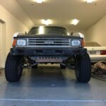 PATHFINDER A/T Photo 2