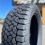 Best 285/70R17 All Terrain Tires | TireTerrain