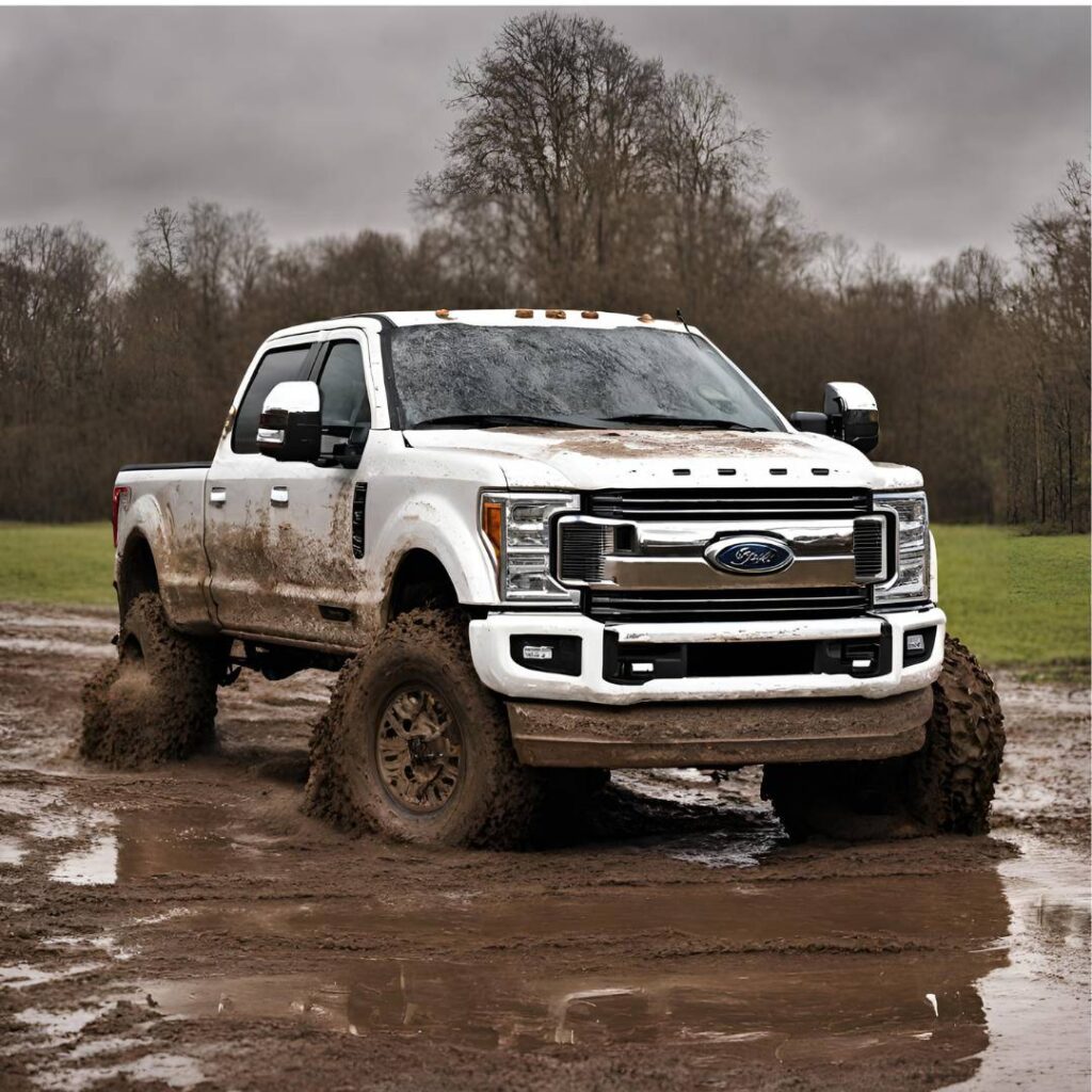 OffRoad Tire Pressure & Load Range for Every Rig TireTerrain