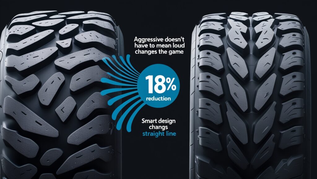 Photo inspiration: Picture Idea: 10 Best On Road All Terrain Tires For Quiet Highway