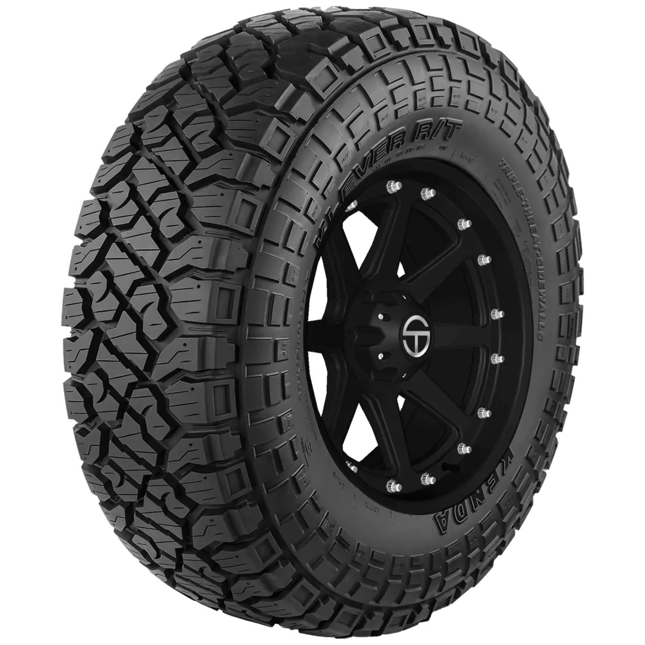 Kenda Klever R/T KR60 tire