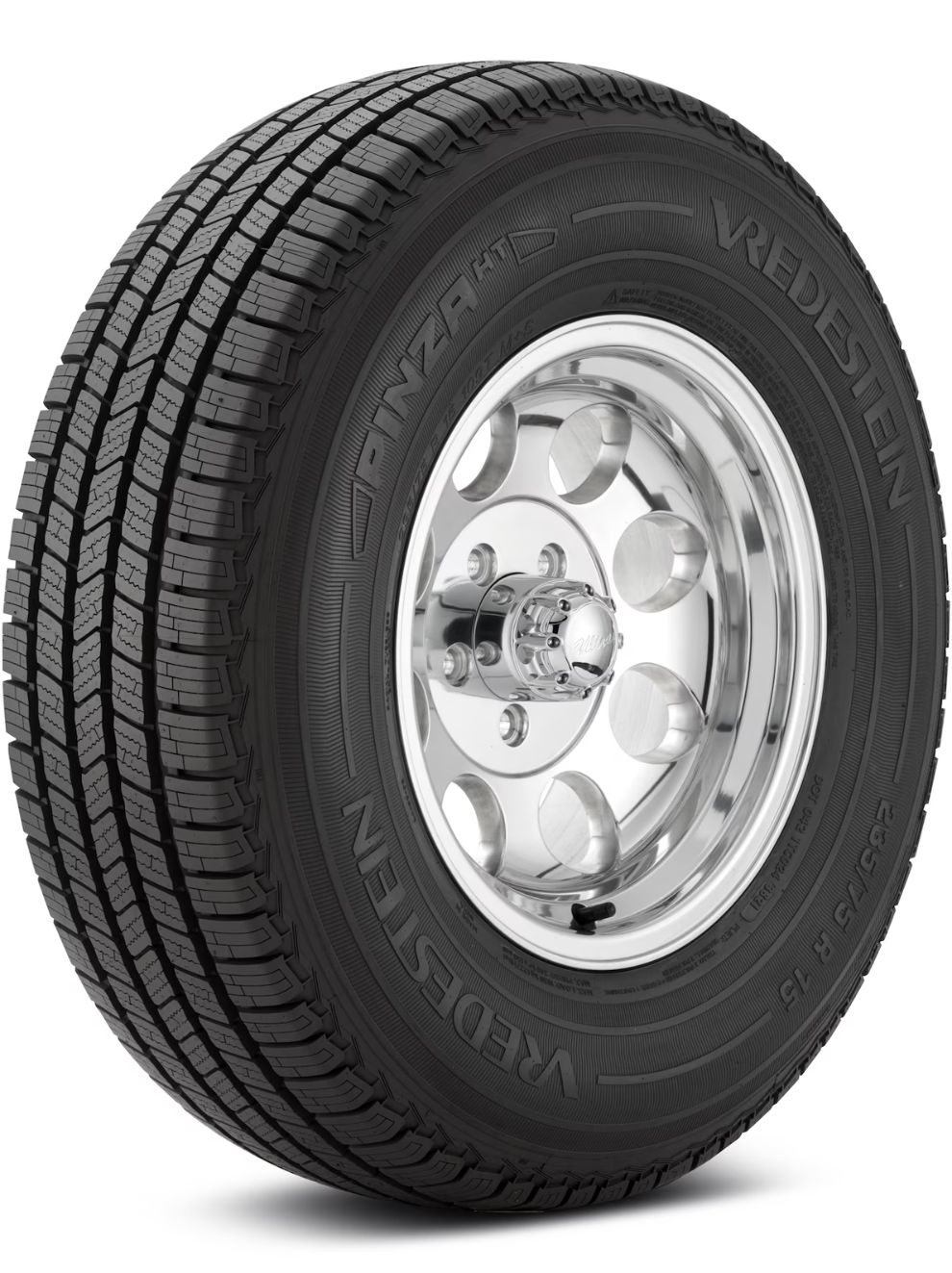 Vredestein Pinza HT tire